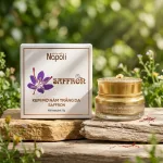 Chuyên sỉ kem Face Giảm Nám Saffron Napoli Hải Âu Việt