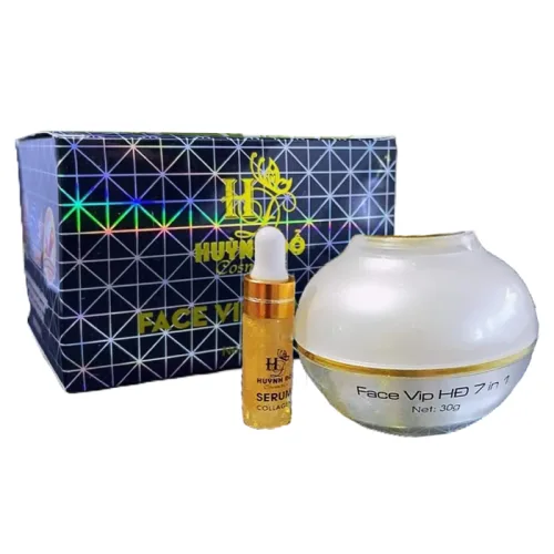 Gợi ý trưng bày cho shop bán mỹ phẩm