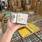 Kem dưỡng da Face Vip 7IN1 Huỳnh Đỗ Cosmetics, khối lượng 35g