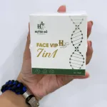 Kem dưỡng da Face Vip 7IN1 Huỳnh Đỗ Cosmetics, khối lượng 35g