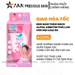 Chuyên sỉ kem Giảm Thâm Nách Alpha Arbutin Precious Skin Thái Lan 50g