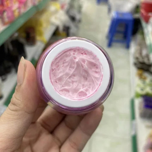 Nơi lấy sỉ kem Giảm Thâm Nách Q Nic Care Thái Lan Phiên Bản Mới