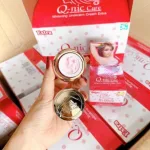Nơi lấy sỉ kem Giảm Thâm Nách Q Nic Care Thái Lan Phiên Bản Mới