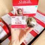 Nơi lấy sỉ kem Giảm Thâm Nách Q Nic Care Thái Lan Phiên Bản Mới