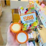 Kem S88 giảm thâm nách Thái Lan, tuýp 35g