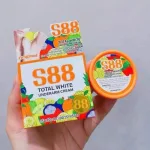 Kem S88 giảm thâm nách Thái Lan, tuýp 35g