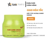 Kem hấp ủ tóc Karanz hương Cherry – dung tích 900ml
