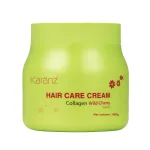Kem hấp ủ tóc Karanz hương Cherry – dung tích 900ml