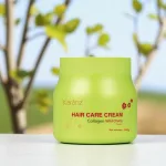 Kem hấp ủ tóc Karanz hương Cherry – dung tích 900ml