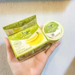 Nơi lấy sỉ kem Hỗ Trợ Cải Thiện Nứt Gót Chân Banana 30g - Kem Nứt Gót Chân Banana