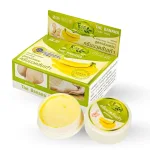 Nơi lấy sỉ kem Hỗ Trợ Cải Thiện Nứt Gót Chân Banana 30g - Kem Nứt Gót Chân Banana