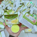 Nơi lấy sỉ kem Hỗ Trợ Cải Thiện Nứt Gót Chân Banana 30g - Kem Nứt Gót Chân Banana
