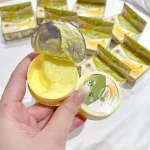Nơi lấy sỉ kem Hỗ Trợ Cải Thiện Nứt Gót Chân Banana 30g - Kem Nứt Gót Chân Banana