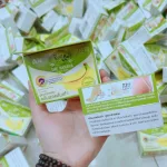 Nơi lấy sỉ kem Hỗ Trợ Cải Thiện Nứt Gót Chân Banana 30g - Kem Nứt Gót Chân Banana