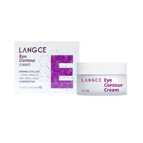 Kem mắt Langce 20ml phù hợp với nhu cầu tìm kiếm nào?