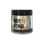 ANN UNIT Kem Body Retinol AHA BHA Niaciamide 250g