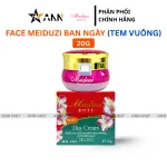 Kem Meiduzi Đỏ Ban Ngày Tem Vuông