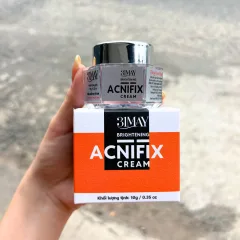 Shop sỉ combo Kem Mụn 31may Acnifix 15g & Serum Mụn 31may Acnidrop 10ml - Mỹ Phẩm Thirty One May