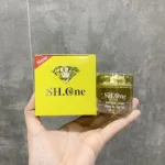 SH One Kem Dưỡng Da Mụn Thâm Rau Diếp Cá 15g