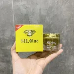 SH One Kem Dưỡng Da Mụn Thâm Rau Diếp Cá 15g