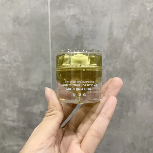 SH One Kem Dưỡng Da Mụn Thâm Rau Diếp Cá 15g