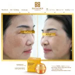 Kem nám Hatagold Cosmetics Nhị Sen Tinh Chất Vàng