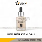 Nguồn hàng sỉ kem Nền Catrice HD Liquid Coverage Foundation 30ml - Hàng Xách Tay