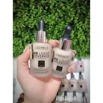 Nguồn hàng sỉ kem Nền Catrice HD Liquid Coverage Foundation 30ml - Hàng Xách Tay