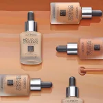 Nguồn hàng sỉ kem Nền Catrice HD Liquid Coverage Foundation 30ml - Hàng Xách Tay