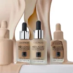 Nguồn hàng sỉ kem Nền Catrice HD Liquid Coverage Foundation 30ml - Hàng Xách Tay