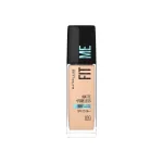 Kem nền Fit Me Matte + Poreless Maybelline New York 30ml SPF22 PA++