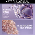 Chỗ sỉ kem Nền Maybelline New York Nắp Tím Lâu Trôi  Super Stay Up To 30H SPF16 35ml