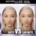 Chỗ sỉ kem Nền Maybelline New York Nắp Tím Lâu Trôi  Super Stay Up To 30H SPF16 35ml