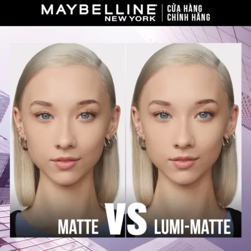Chỗ sỉ kem Nền Maybelline New York Nắp Tím Lâu Trôi  Super Stay Up To 30H SPF16 35ml