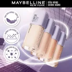 Chỗ sỉ kem Nền Maybelline New York Nắp Tím Lâu Trôi  Super Stay Up To 30H SPF16 35ml
