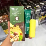 Kem nhuộm phủ bạc Yeho màu kem 60 ml, chọn mã C1-C5