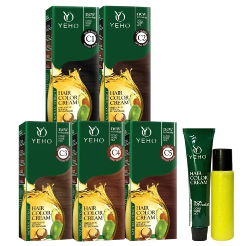 Gợi ý nhập Yeho cho shop mỹ phẩm