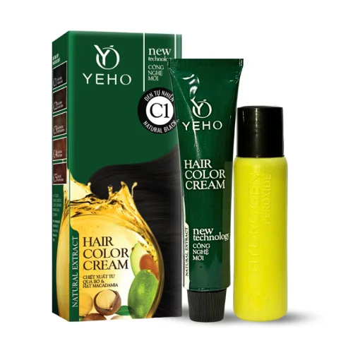 Gợi ý nhập Yeho cho shop mỹ phẩm