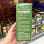 Chỗ sỉ kem Nhuộm Phủ Bạc Yeho C2 Màu Nâu Tự Nhiên - Kem Nhuộm Yeho