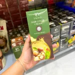 Chỗ sỉ kem Nhuộm Phủ Bạc Yeho C2 Màu Nâu Tự Nhiên - Kem Nhuộm Yeho