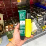 Chỗ sỉ kem Nhuộm Phủ Bạc Yeho C2 Màu Nâu Tự Nhiên - Kem Nhuộm Yeho