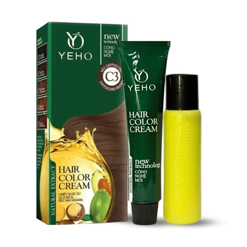 Chọn mã Yeho theo màu khách thường hỏi