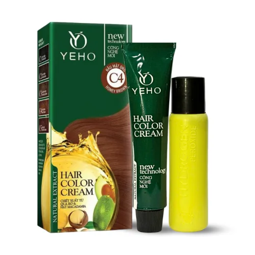 Chọn mã Yeho theo màu khách thường hỏi