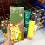 Nơi lấy sỉ kem Nhuộm Phủ Bạc Yeho C4 Màu Nâu Mật Ong - Kem Nhuộm Yeho