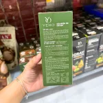 Nơi lấy sỉ kem Nhuộm Phủ Bạc Yeho C4 Màu Nâu Mật Ong - Kem Nhuộm Yeho
