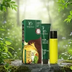 Kem nhuộm Yeho C5 phủ bạc màu nâu hạt dẻ, 60 ml