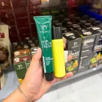 Kem nhuộm Yeho C5 phủ bạc màu nâu hạt dẻ, 60 ml