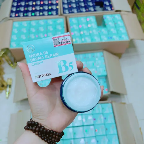 PrettySkin Hydra B5 Derma Repair Cream 52ml