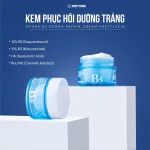 PrettySkin Hydra B5 Derma Repair Cream 52ml