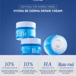 PrettySkin Hydra B5 Derma Repair Cream 52ml